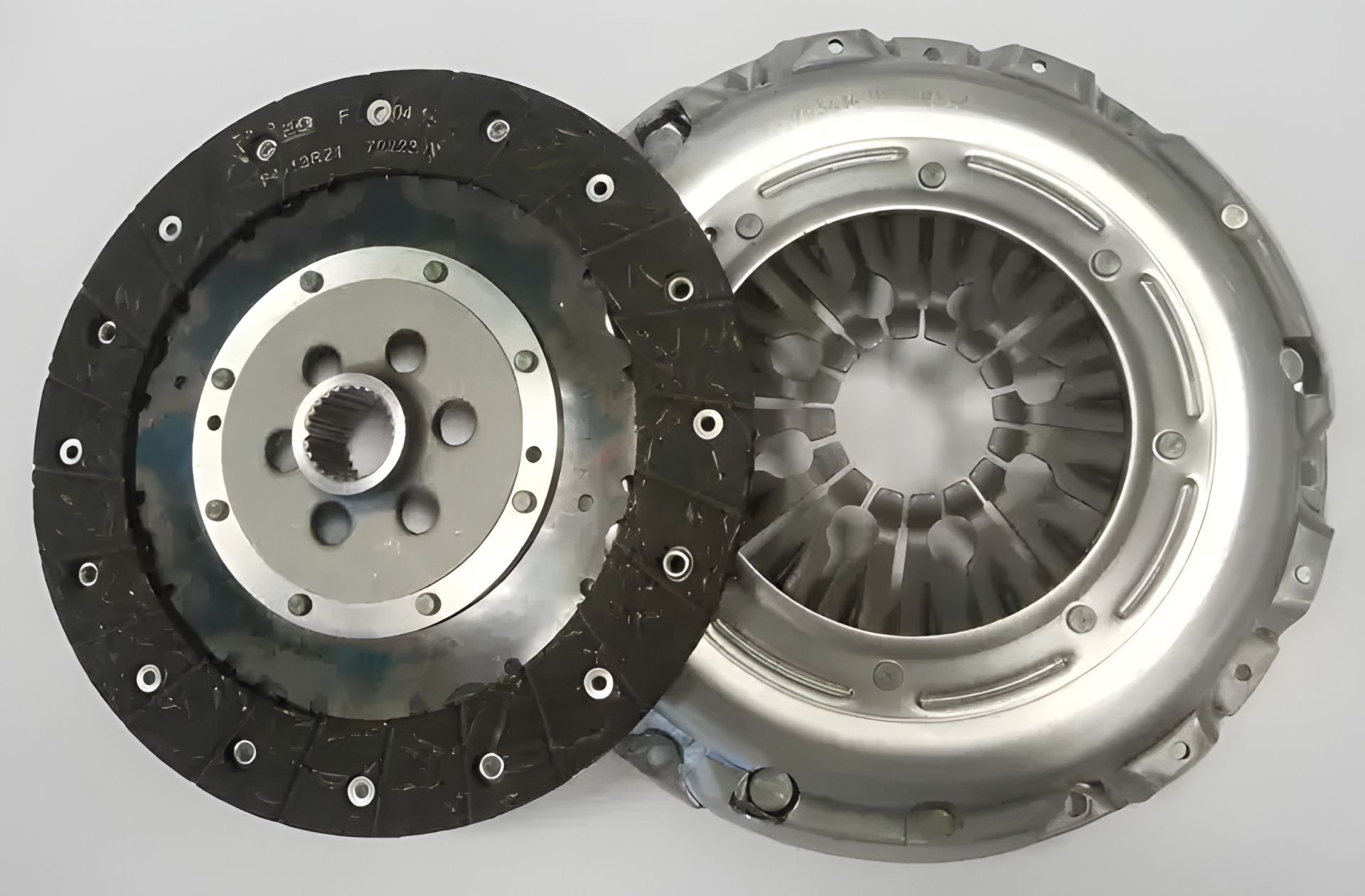 ΠΠΎΠΌΠΏΠ»Π΅ΠΊΡ Π·ΡΠ΅ΠΏΠ»Π΅Π½Π½Ρ SEAT ALHAMBRA, AUDI Q3, VW SHARAN, VALEO (828556) ΠΠΎΠΌΠΏΠ»Π΅ΠΊΡ Π·ΡΠ΅ΠΏΠ»Π΅Π½Π½Ρ SEAT ALHAMBRA, AUDI Q3, VW SHARAN, VALEO (828556)