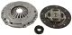 Зчеплення комплект VW CADDY, SACHS (3000951099)