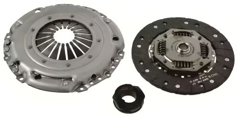 Аккумуляторный перфоратор Trotec PRDS 20-20V + кейс (4415000210) Аккумуляторный перфоратор Trotec PRDS 20-20V + кейс (4415000210)