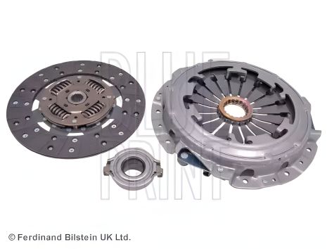 Комплект сцепления MITSUBISHI PAJERO, BLUE PRINT (ADC43098) Комплект сцепления MITSUBISHI PAJERO, BLUE PRINT (ADC43098)