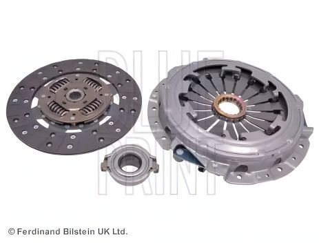 Комплект сцепления MITSUBISHI PAJERO, BLUE PRINT (ADC43098) Комплект сцепления MITSUBISHI PAJERO, BLUE PRINT (ADC43098)