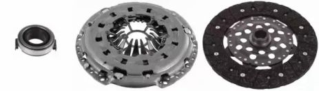 ΠΠΎΠΌΠΏΠ»Π΅ΠΊΡ Π·ΡΠ΅ΠΏΠ»Π΅Π½Π½Ρ HONDA CR-V, HONDA FR-V, HONDA ACCORD, SACHS (3000951586) ΠΠΎΠΌΠΏΠ»Π΅ΠΊΡ Π·ΡΠ΅ΠΏΠ»Π΅Π½Π½Ρ HONDA CR-V, HONDA FR-V, HONDA ACCORD, SACHS (3000951586)