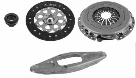 ΠΠΎΠΌΠΏΠ»Π΅ΠΊΡ Π·ΡΠ΅ΠΏΠ»Π΅Π½Π½Ρ BMW 4, BMW 3, BMW 2, SACHS (3000970127) ΠΠΎΠΌΠΏΠ»Π΅ΠΊΡ Π·ΡΠ΅ΠΏΠ»Π΅Π½Π½Ρ BMW 4, BMW 3, BMW 2, SACHS (3000970127)