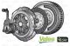 Комплект сцепления VOLVO C30, MAZDA 3, FORD FOCUS, VALEO (837305)