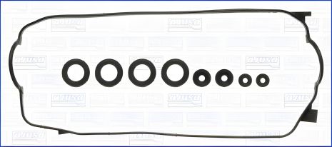 Прокладок комплект кришки ГБЦ HONDA DOMANI, ROVER 400, ROVER 200, AJUSA (56005700) Прокладок комплект кришки ГБЦ HONDA DOMANI, ROVER 400, ROVER 200, AJUSA (56005700)