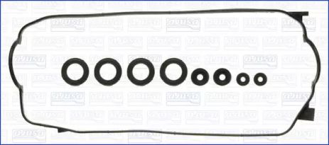 Комплект прокладок кришки ГБЦ HONDA DOMANI, ROVER 400, ROVER 200, AJUSA (56005700)