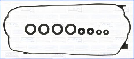 Прокладок комплект кришки ГБЦ HONDA DOMANI, ROVER 400, ROVER 200, AJUSA (56005700)