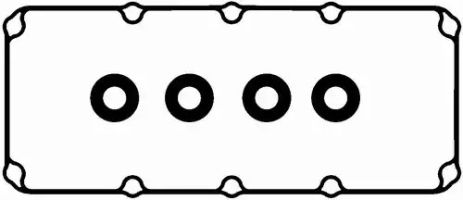 Комплект прокладок крышки ГБЦ DODGE STRATUS, CHRYSLER CIRRUS, CHRYSLER NEON, BGA (RK4324)
