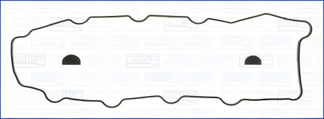 Прокладок комплект кришки ГБЦ L200 MITSUBISHI, PAJERO MITSUBISHI, GALANT MITSUBISHI, AJUSA (56028900)