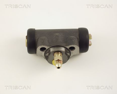 Циліндр гальмівний колісний MITSUBISHI L200, MITSUBISHI PAJERO, TRISCAN (813042008) Циліндр гальмівний колісний MITSUBISHI L200, MITSUBISHI PAJERO, TRISCAN (813042008)