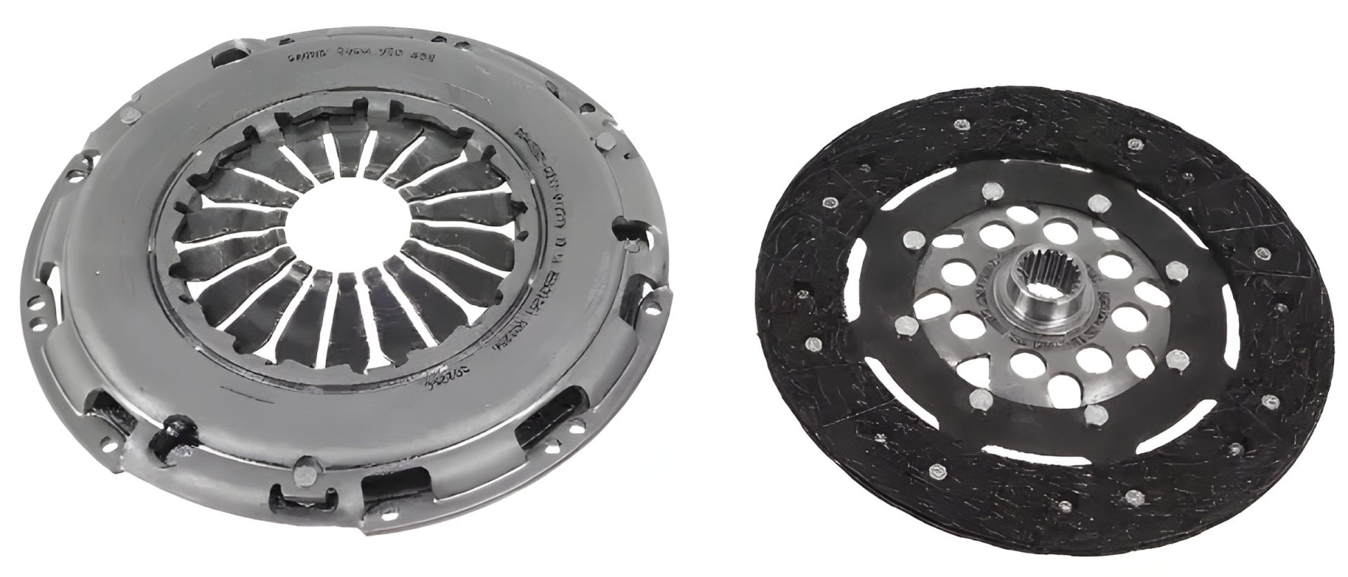 Комплект сцепления для MERCEDES-BENZ CITAN, DACIA LODGY, NISSAN QASHQAI, SACHS (3000950538) Комплект сцепления для MERCEDES-BENZ CITAN, DACIA LODGY, NISSAN QASHQAI, SACHS (3000950538)