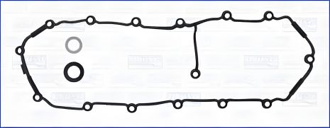 Комплект гбц прокладок кришки AUDI ALLROAD, AJUSA (56052700)