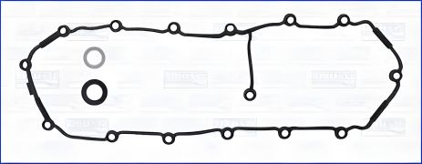 Комплект гбц прокладок кришки AUDI ALLROAD, AJUSA (56052700)