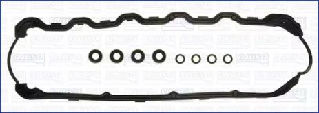 Комплект прокладок крышки ГБЦ AUDI 100, VW TRANSPORTER, AJUSA (56006500)