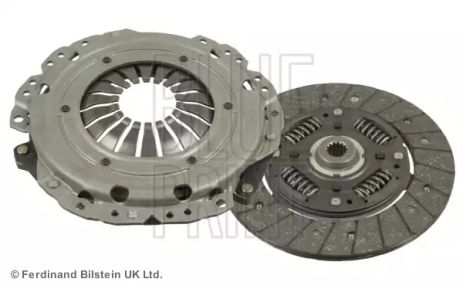 ΠΠΎΠΌΠΏΠ»Π΅ΠΊΡ Π·ΡΠ΅ΠΏΠ»Π΅Π½Π½Ρ ALFA ROMEO, FIAT CROMA, OPEL ASTRA, BLUE PRINT (ADW193040) ΠΠΎΠΌΠΏΠ»Π΅ΠΊΡ Π·ΡΠ΅ΠΏΠ»Π΅Π½Π½Ρ ALFA ROMEO, FIAT CROMA, OPEL ASTRA, BLUE PRINT (ADW193040)