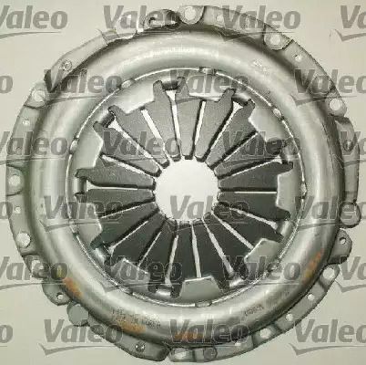 Комплект зчеплення HYUNDAI MATRIX, VALEO (826420)