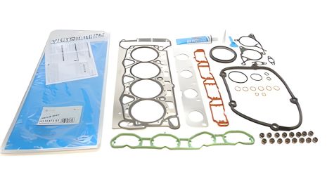 Прокладок комплект ГБЦ SKODA SUPERB, SEAT ALHAMBRA, AUDI Q5, VICTOR REINZ (023747501)