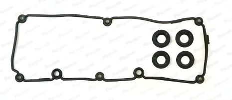 Комплект прокладок крышки ГБЦ SKODA RAPID, SEAT IBIZA, VW VENTO, PAYEN (HM5395) Комплект прокладок крышки ГБЦ SKODA RAPID, SEAT IBIZA, VW VENTO, PAYEN (HM5395)