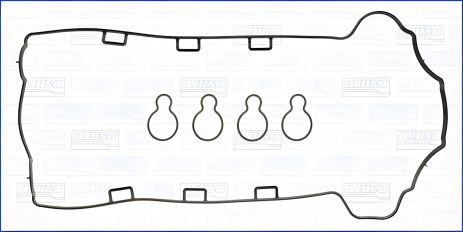 Комплект прокладок крышки ГБЦ для CHEVROLET COBALT и SAAB 9-3X, AJUSA (56047900) Комплект прокладок крышки ГБЦ для CHEVROLET COBALT и SAAB 9-3X, AJUSA (56047900)