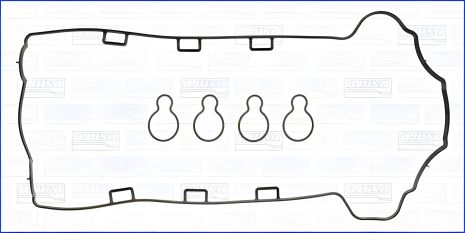 Комплект кришки ГБЦ прокладок CHEVROLET COBALT, CADILLAC BLS, SAAB 9-3X AJUSA (56047900)