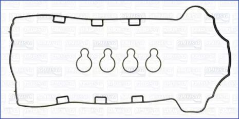 Комплект прокладок крышки ГБЦ CHEVROLET COBALT, CADILLAC BLS, SAAB 9-3X, AJUSA (56047900)