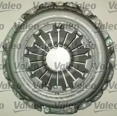 ΠΠΎΠΌΠΏΠ»Π΅ΠΊΡ ΡΡΠ΅ΠΏΠ»Π΅Π½ΠΈΡ RENAULT SCΓNIC, RENAULT KANGOO, VALEO (826034) ΠΠΎΠΌΠΏΠ»Π΅ΠΊΡ ΡΡΠ΅ΠΏΠ»Π΅Π½ΠΈΡ RENAULT SCΓNIC, RENAULT KANGOO, VALEO (826034)