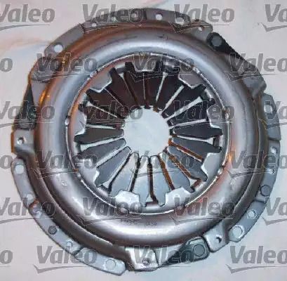 Комплект сцепления HONDA Civic 1.6 Petrol 9/2003-6/2006, VALEO (801607)