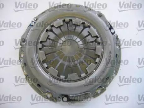 Комплект зчеплення MAZDA 2, FORD FUSION, FORD FIESTA, VALEO (826494)