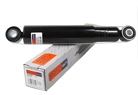Амортизатор для PEUGEOT BOXER, FIAT DUCATO, CITROËN JUMPER, SATO TECH (21153R)