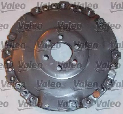 Комплект сцепления SKODA OCTAVIA, AUDI A3, VW BORA, VALEO (821494)
