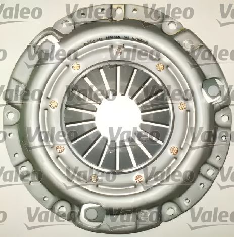 Комплект зчеплення KIA SPORTAGE, VALEO (821115) Комплект зчеплення KIA SPORTAGE, VALEO (821115)