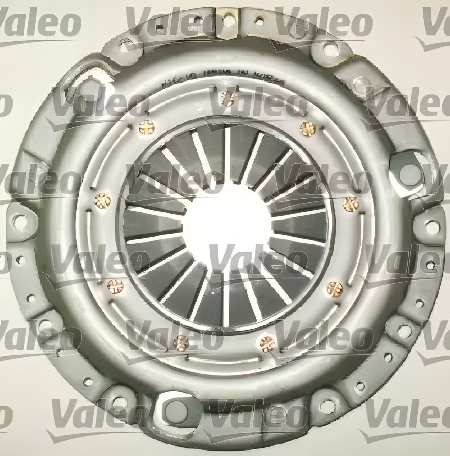 Комплект зчеплення KIA SPORTAGE, VALEO (821115) Комплект зчеплення KIA SPORTAGE, VALEO (821115)