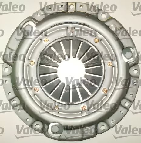 Комплект зчеплення KIA SPORTAGE, VALEO (821115) Комплект зчеплення KIA SPORTAGE, VALEO (821115)
