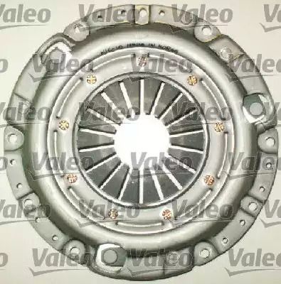 Комплект сцепления KIA SPORTAGE, VALEO (821115)