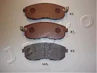 ΠΠΎΠΌΠΏΠ»Π΅ΠΊΡ Π³Π°Π»ΡΠΌΡΠ²Π½ΠΈΡ
ΠΊΠΎΠ»ΠΎΠ΄ΠΎΠΊ INFINITI I30, NISSAN BLUEBIRD, NISSAN SKYLINE, JAPKO (50143) ΠΠΎΠΌΠΏΠ»Π΅ΠΊΡ Π³Π°Π»ΡΠΌΡΠ²Π½ΠΈΡ
ΠΊΠΎΠ»ΠΎΠ΄ΠΎΠΊ INFINITI I30, NISSAN BLUEBIRD, NISSAN SKYLINE, JAPKO (50143)