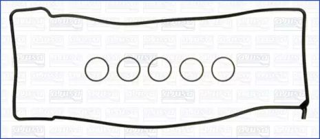 Комплект прокладок крышки ГБЦ MB E-CLASS, MB C-CLASS, AJUSA (56004100)