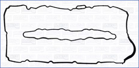 Комплект прокладок кришки ГБЦ KIA SORENTO, HYUNDAI SANTA, HYUNDAI TUCSON, AJUSA (56048900)
