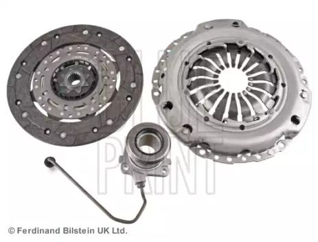 Комплект зчеплення OPEL CASCADA, OPEL ASTRA, OPEL MOKKA, BLUE PRINT (ADG030248)