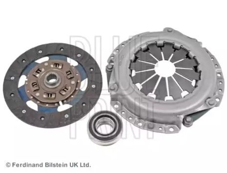 Комплект сцепления MITSUBISHI SPACE, MITSUBISHI CARISMA, BLUE PRINT (ADC43059)