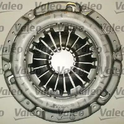 Комплект сцепления DAEWOO NUBIRA, DAEWOO LANOS, VALEO (821416)