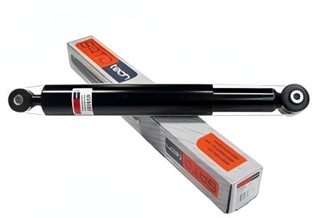 Амортизатор SATO TECH (20765R) FORD SIERRA