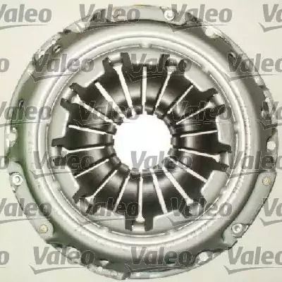 Комплект зчеплення RENAULT LAGUNA, VALEO (826206)