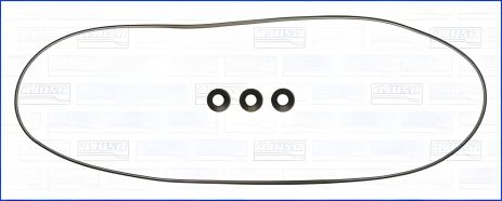 Прокладки крышки ГБЦ комплект ISUZU D-MAX, OPEL MONTEREY, OPEL FRONTERA, AJUSA (56008500)