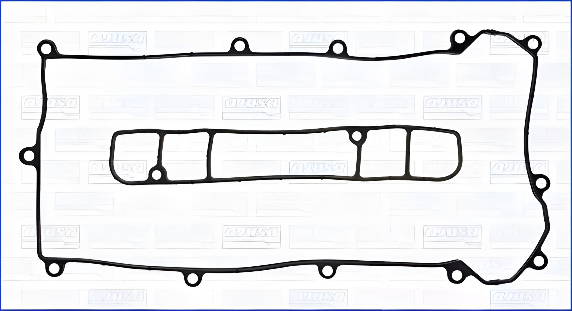 Комплект прокладок ГБЦ кришки MAZDA 5, MAZDA 3, MAZDA 6, AJUSA (56042300) Комплект прокладок ГБЦ кришки MAZDA 5, MAZDA 3, MAZDA 6, AJUSA (56042300)