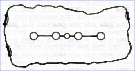 Комплект прокладок крышки ГБЦ SAMSUNG SM5, NISSAN PRAIRIE, NISSAN 200SX, AJUSA (56022100)