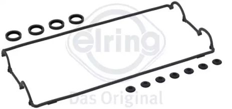 Комплект прокладок крышки ГБЦ ACURA INTEGRA, HONDA CIVIC, OPEL CORSA, ELRING (388240)