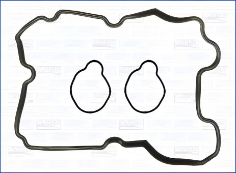 Комплект прокладок крышки ГБЦ для SUBARU моделей AJUSA 56038600