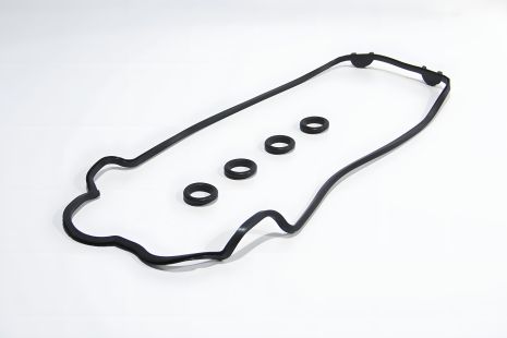 Прокладок комплект кришки ГБЦ MB E-CLASS, MB S-CLASS, MB SL, ELRING (475860) Прокладок комплект кришки ГБЦ MB E-CLASS, MB S-CLASS, MB SL, ELRING (475860)