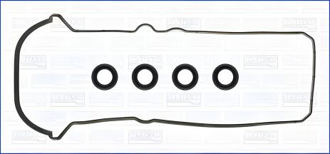Прокладок комплект кришки ГБЦ TOYOTA SEQUOIA, LEXUS GS, LEXUS GX, AJUSA (56054100) Прокладок комплект кришки ГБЦ TOYOTA SEQUOIA, LEXUS GS, LEXUS GX, AJUSA (56054100)