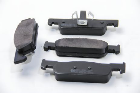 Гальмівні колодки SMART FORTWO, DACIA SANDERO, RENAULT LOGAN/STEPWAY, A.B.S. (37961) Гальмівні колодки SMART FORTWO, DACIA SANDERO, RENAULT LOGAN/STEPWAY, A.B.S. (37961)
